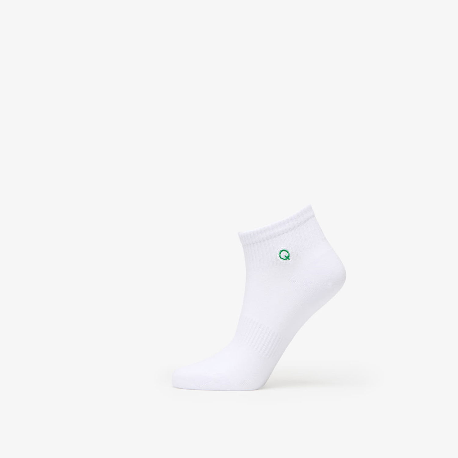 Ponožky Queens Essential Ankle Socks 3-Pack Biela | QNS_067, 1
