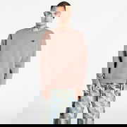 New Balance Linear Graphic Fleece Crew Sweatshirt