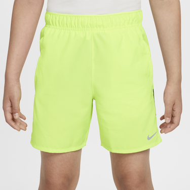 Šortky Nike Dri-FIT Challenger Training Shorts Zelené | FD0238-702, 1