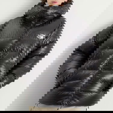 Prešívaná bunda The North Face Summit Series Pumori Down Parka Čierna | NF0A8C90JK3, 5