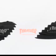 Thrasher x Spitfire Snapback Cap Universal