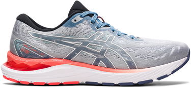 Tenisky a topánky Asics Gel-Cumulus 23 Metalická | 1011B314 960, 0