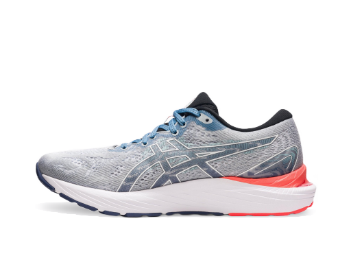 Bežecké topánky Asics Gel-Cumulus 23 Metalická | 1011B314 960