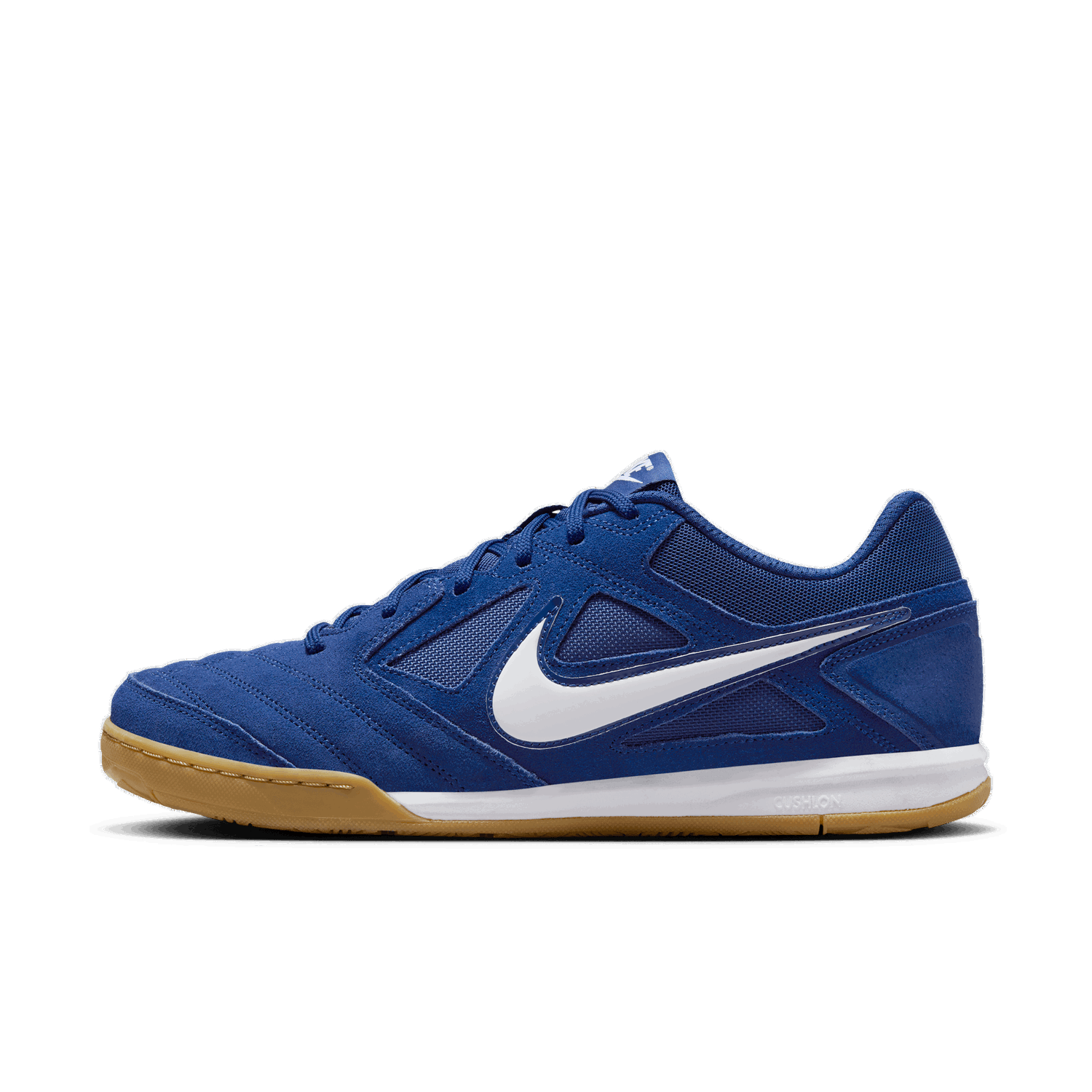 Tenisky a topánky Nike Nike Gato Modrá | HQ6020-400, 0