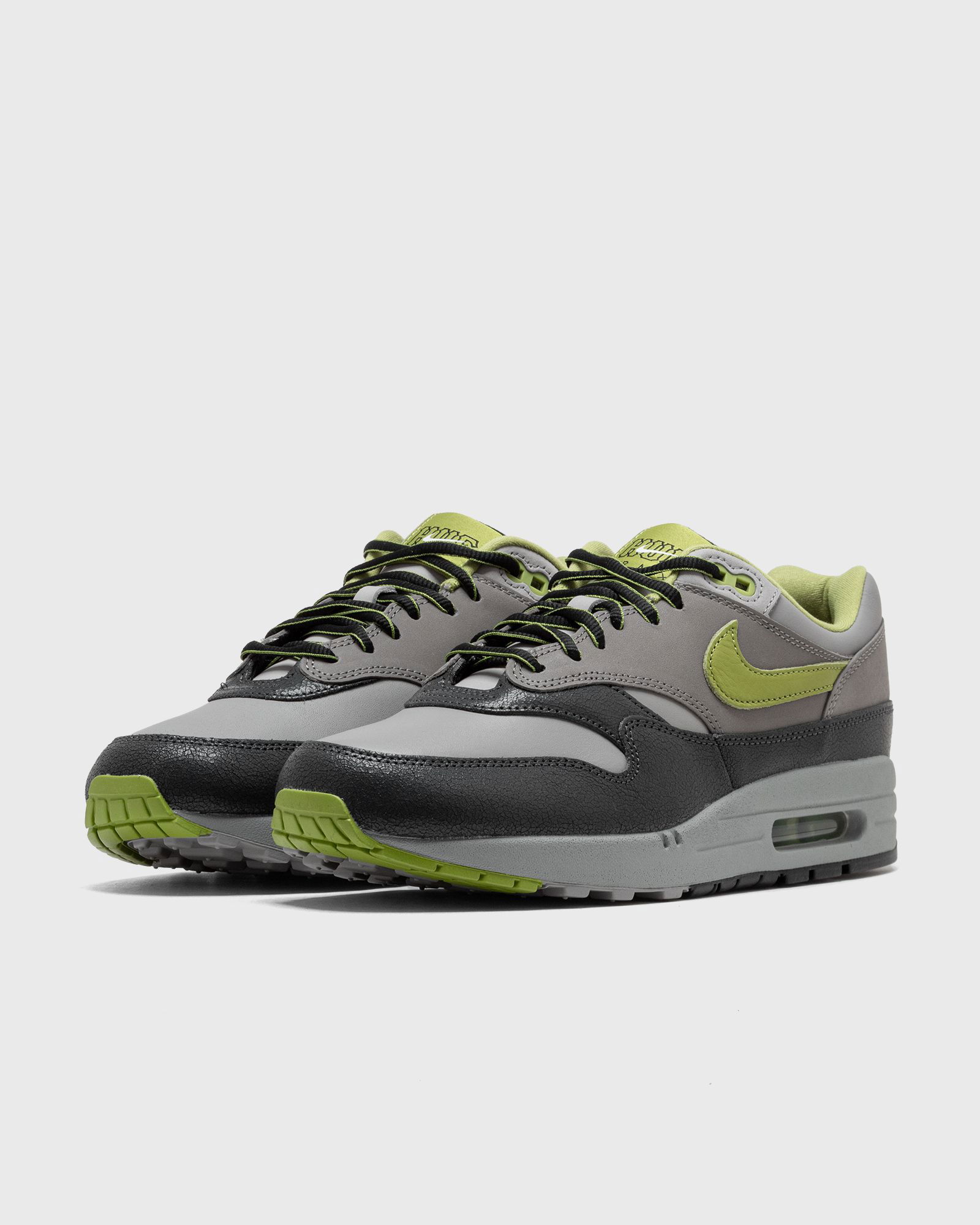 HUF x Air Max 1 SP "Pear" 2024