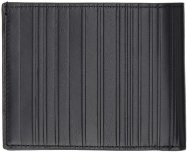 Peňaženka Paul Smith Paul Smith Shadow Stripe Billfold Wallet Čierna | M1A-7267-LSTREM-79, 1
