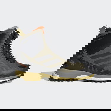 Tenisky a topánky adidas Performance Terrex Conrax BOA RAIN.RDY Zelené | GY1156, 3