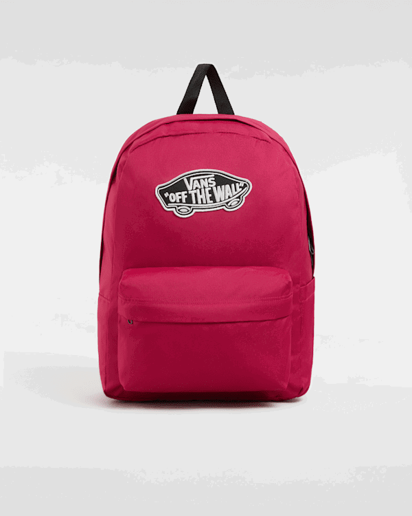 Batoh Vans Old Skool Classic Backpack Ružová | VN000H4YC9L, 0