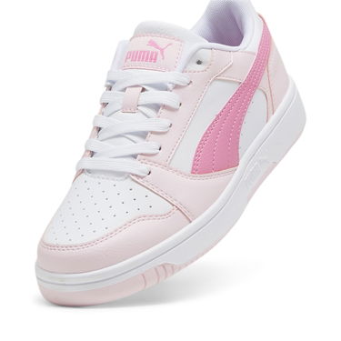 Tenisky a topánky Puma Rebound V6 Lo Jr 35,5 Biela | 393833-08, 3
