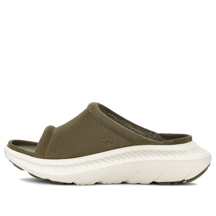Tenisky a topánky UGG CA805 Slides Zelené | 1127631-BTOL, 0
