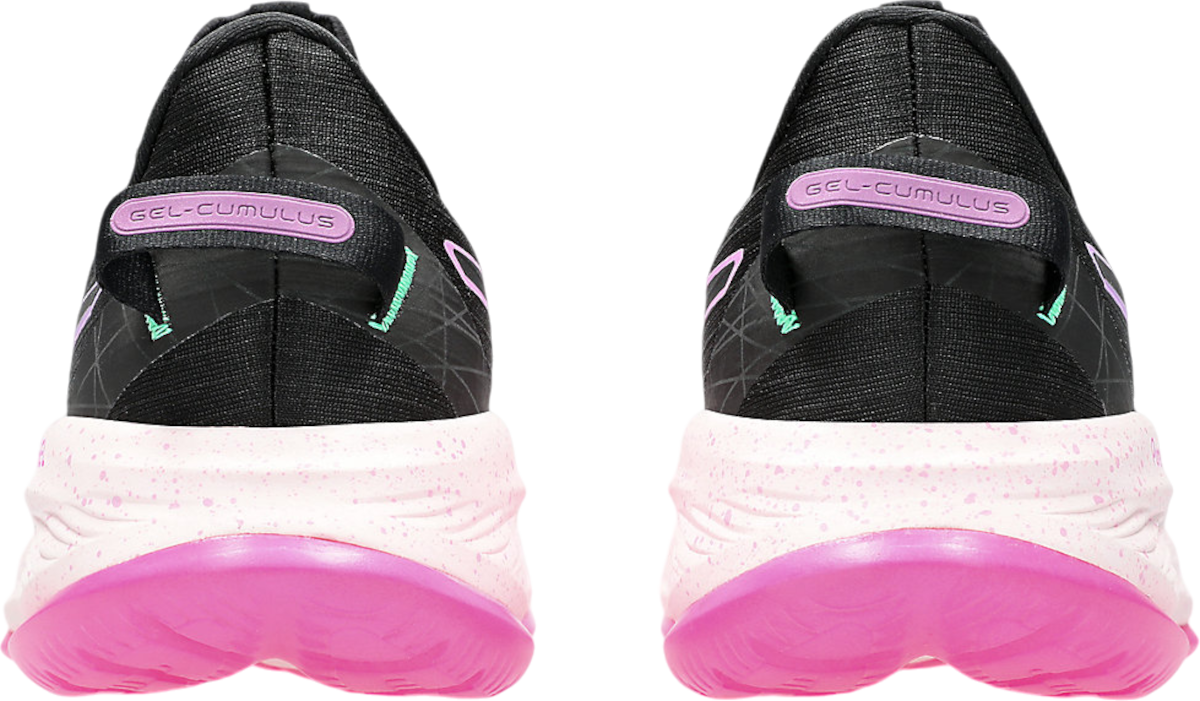 Tenisky a topánky Asics GEL-CUMULUS 26 LITE-SHOW Čierna | 1012b742-001, 1