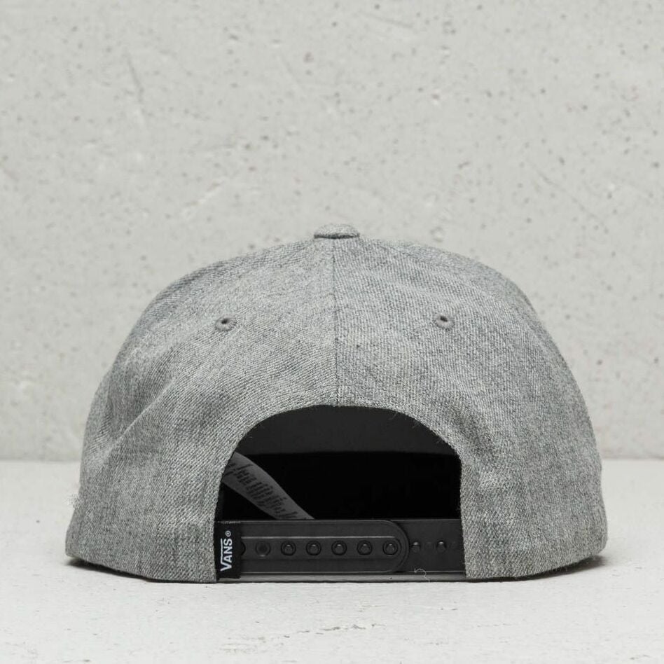 Full Patch Snapback