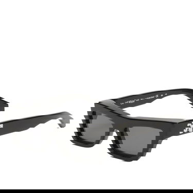 Slnečné okuliare Off-White Charleston Sunglasses Čierna | OERI14ZF25PLA0011007, 1
