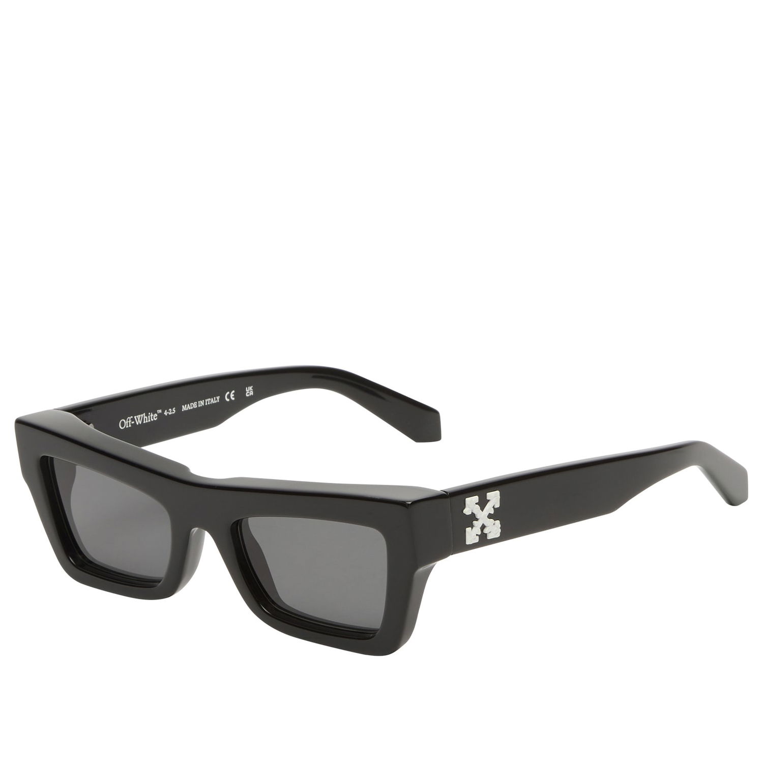 Slnečné okuliare Off-White Charleston Sunglasses Čierna | OERI14ZF25PLA0011007, 1