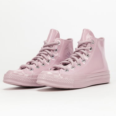 Tenisky a topánky Converse Chuck 70 Hi Ružová | 571584C, 1