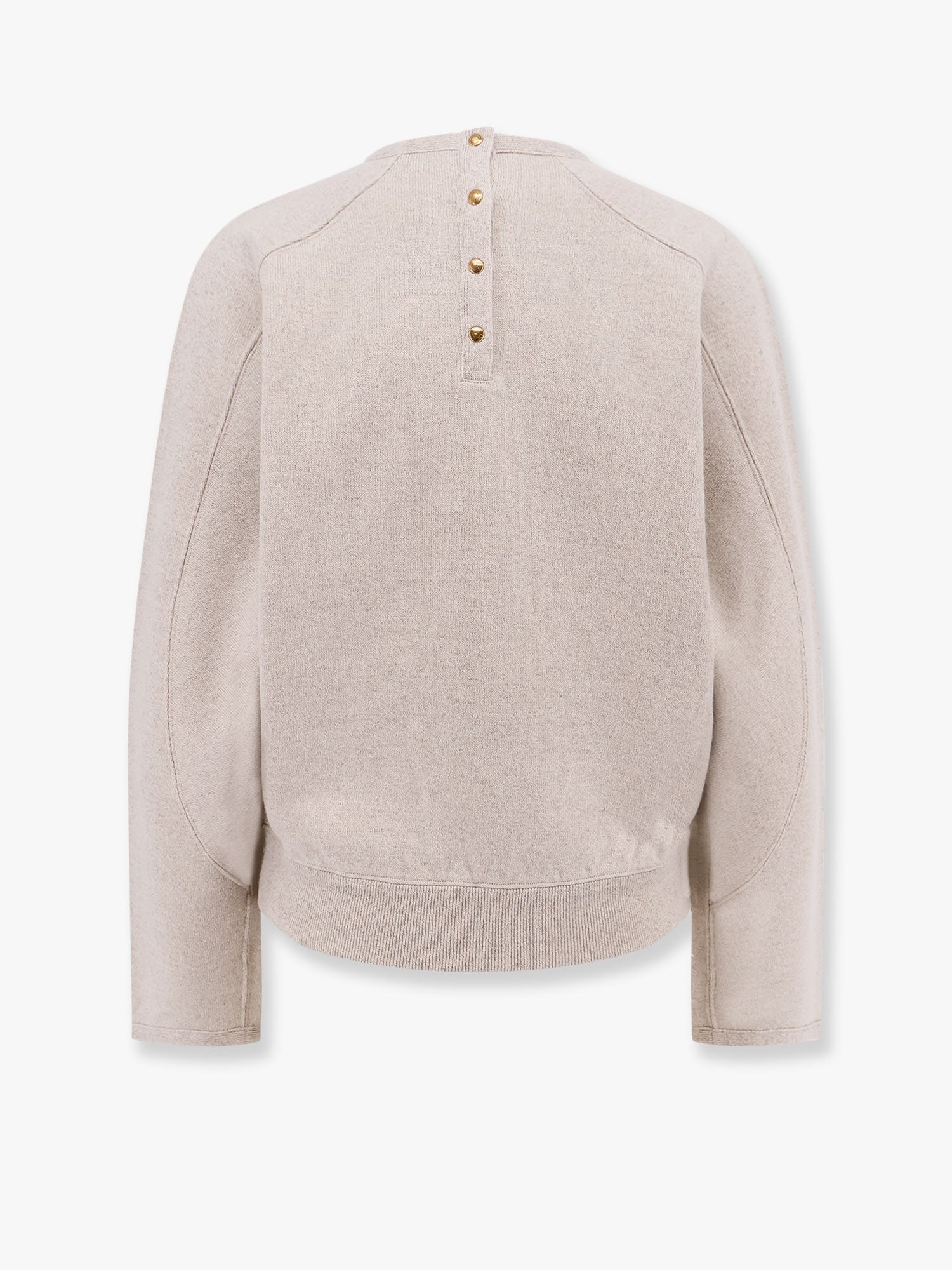 Loro Piana Brienno Cropped Sweater