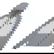 Tech-Pack Zipper Hoodie