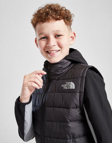 Vesta The North Face The North Face Gilet Vest Čierna | NF0A8FEXJK31, 2