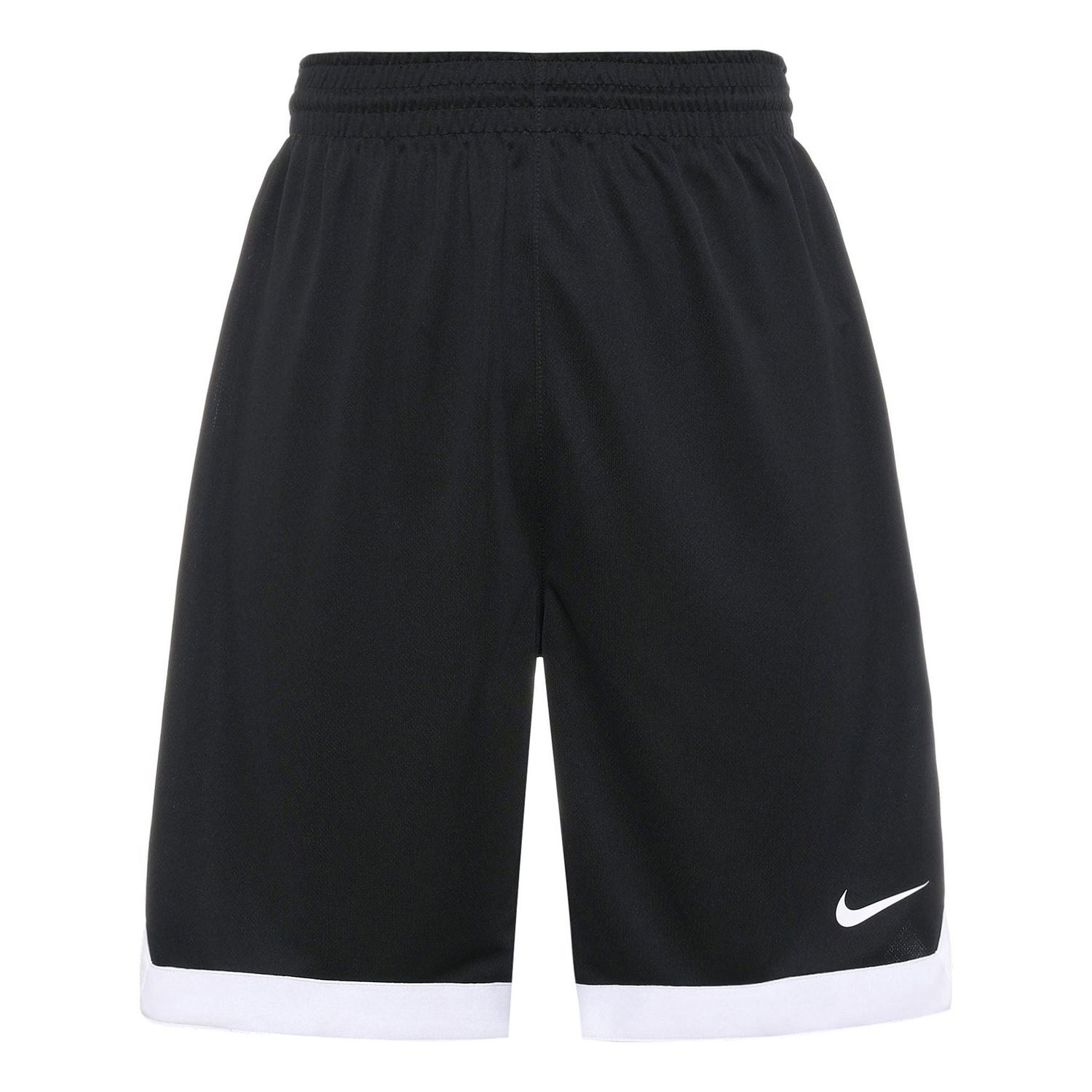 Šortky Nike Practice Basketball Shorts Čierna | CQ4365-012, 0