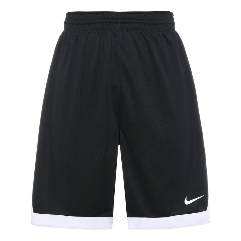 Šortky Nike Practice Basketball Shorts Čierna | CQ4365-012