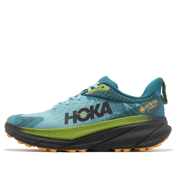 Tenisky a topánky Hoka One One Challenger ATR 7 Modrá | 1134501-OMDL, 0