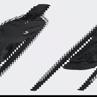 Bunda adidas Originals Sportovní bunda Čierna | IL8764, 4