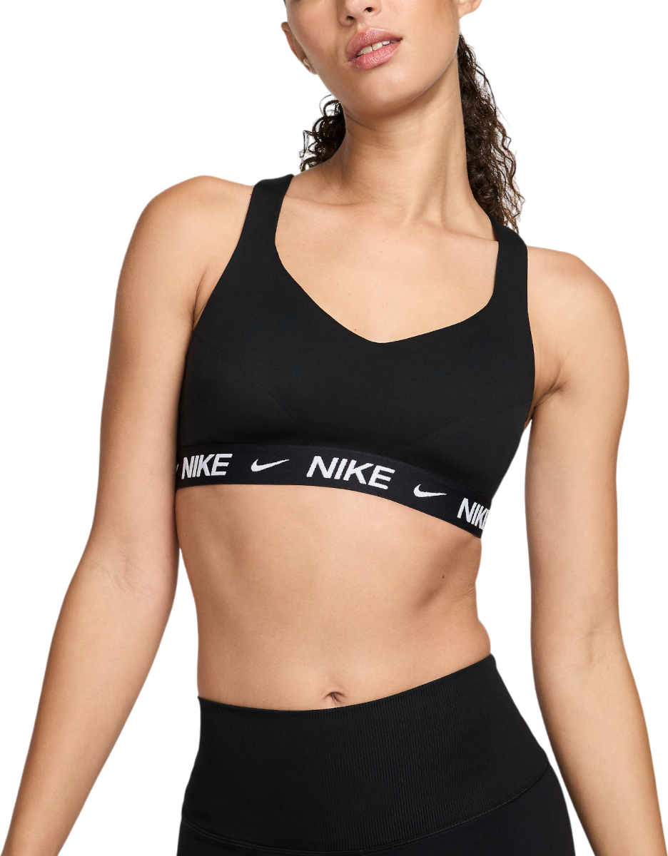 Podprsenka Nike Sports Bra High Support Čierna | fd1068-011, 0