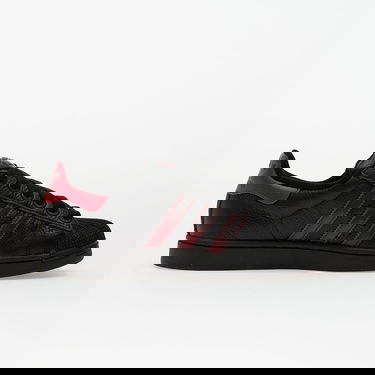 Tenisky a topánky adidas Originals Superstar II Čierna | JR7316, 2