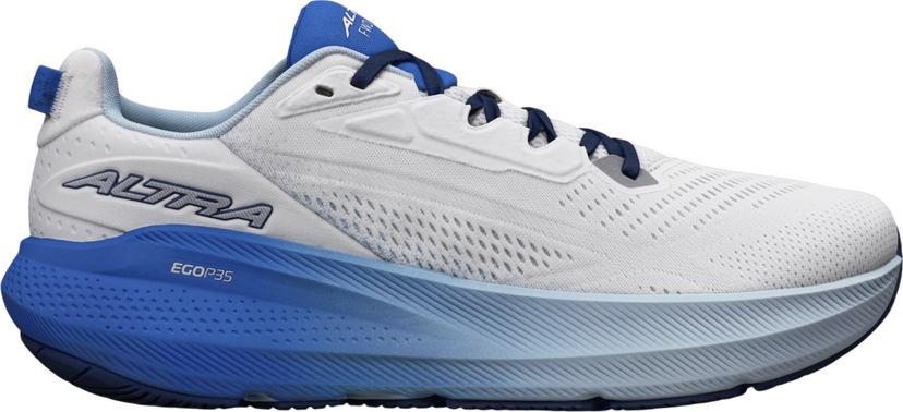 Tenisky a topánky Altra Running FWD VIA 2 Biela | al0a85sr4201