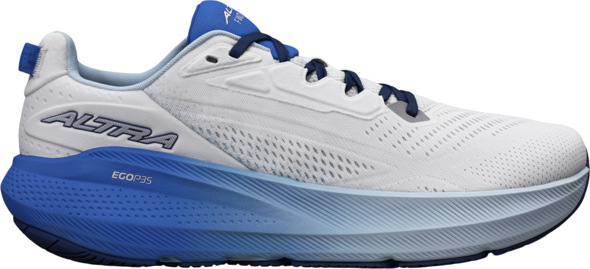 Tenisky a topánky Altra Running FWD VIA 2 Biela | al0a85sr4201, 0