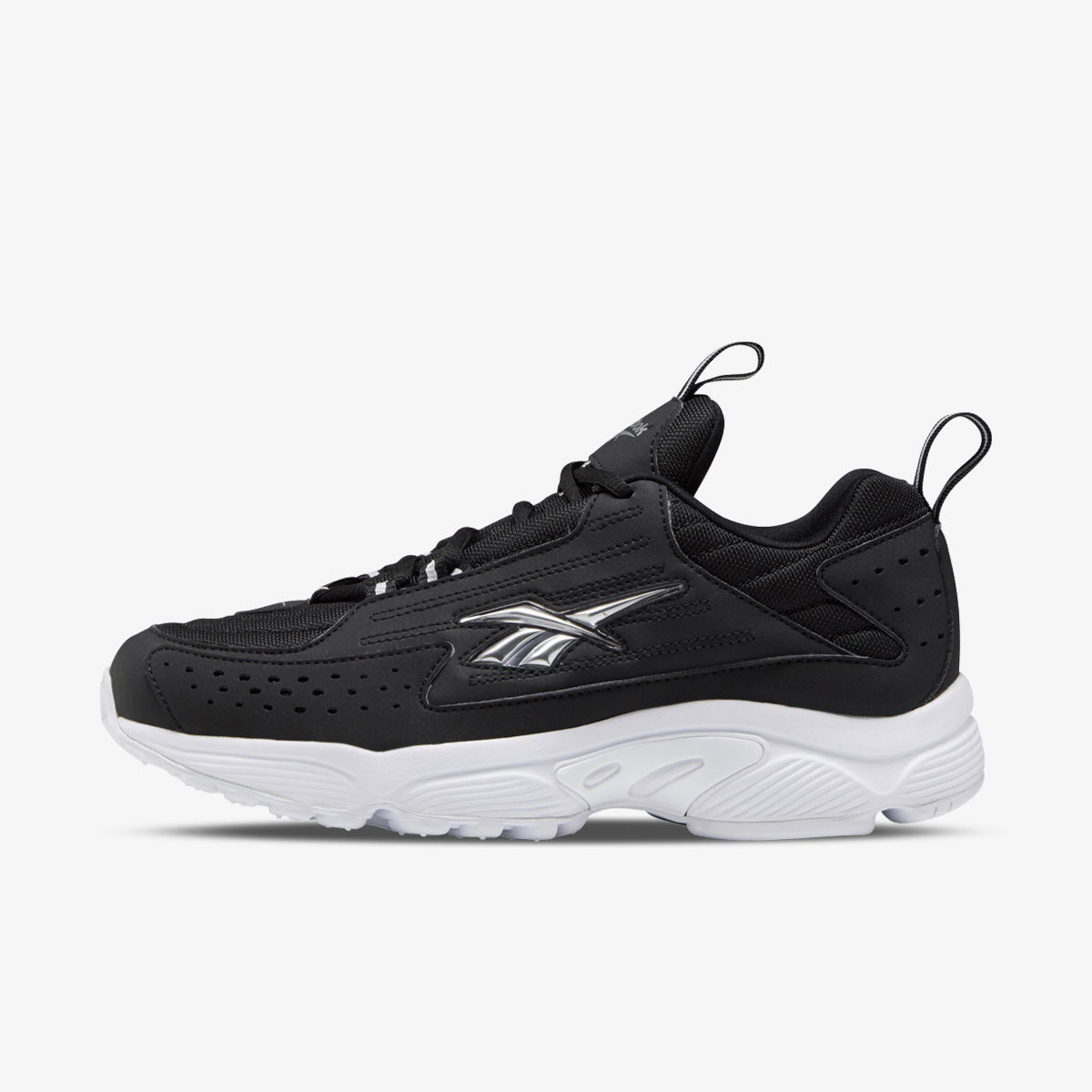Tenisky a topánky Reebok DMX SERIES 2200 Čierna | EF7726, 0