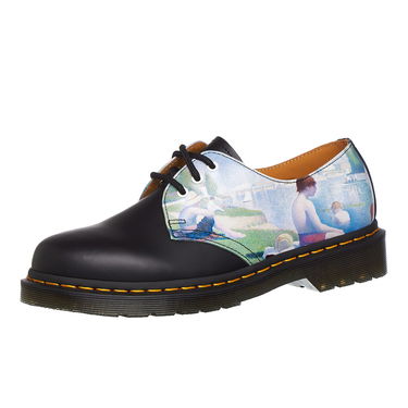 Tenisky a topánky Dr. Martens 1461 - TNG Bathers Rôznofarebný | 27931001, 1