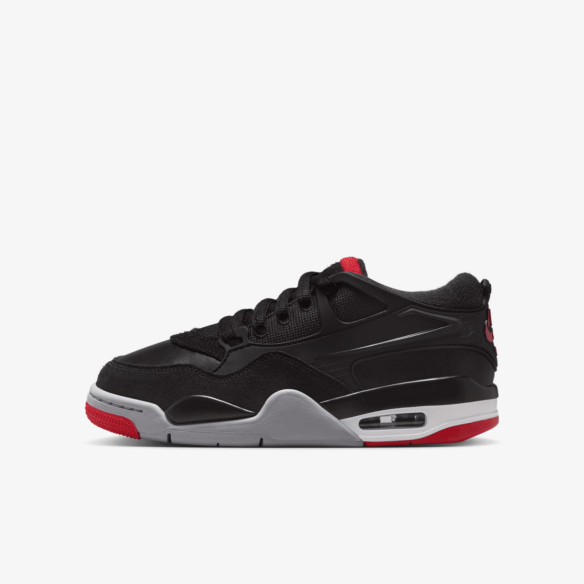Tenisky a topánky Jordan AIR JORDAN 4 RM Čierna | FQ7938-061, 1