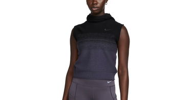 Vesta Nike Run Division Vest Čierna | dx0323-015, 1