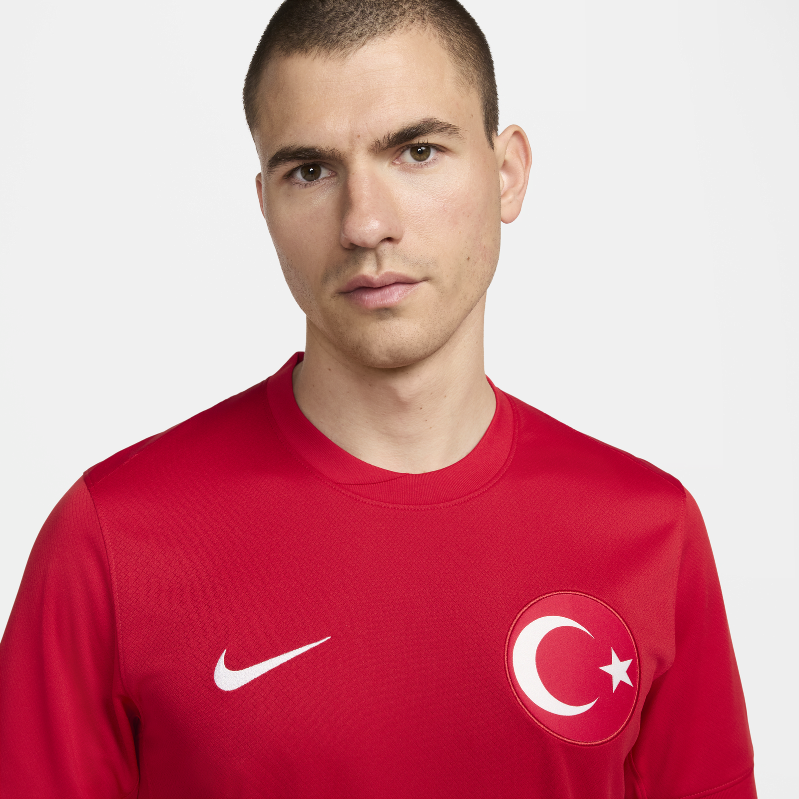 Dri-FIT Replica Turkey Stadium 2024/25