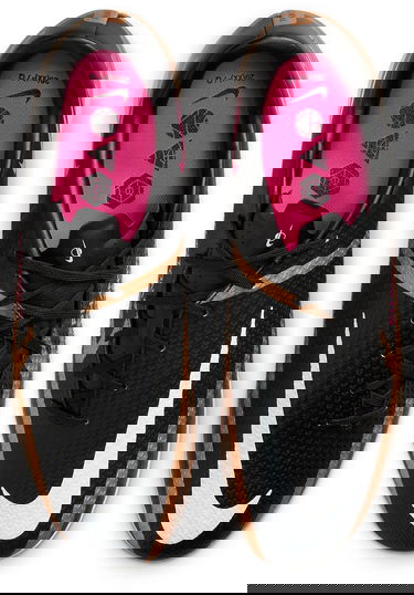 Tenisky a topánky Nike PHANTOM GT2 ACADEMY IC Čierna | dr5963-810, 3