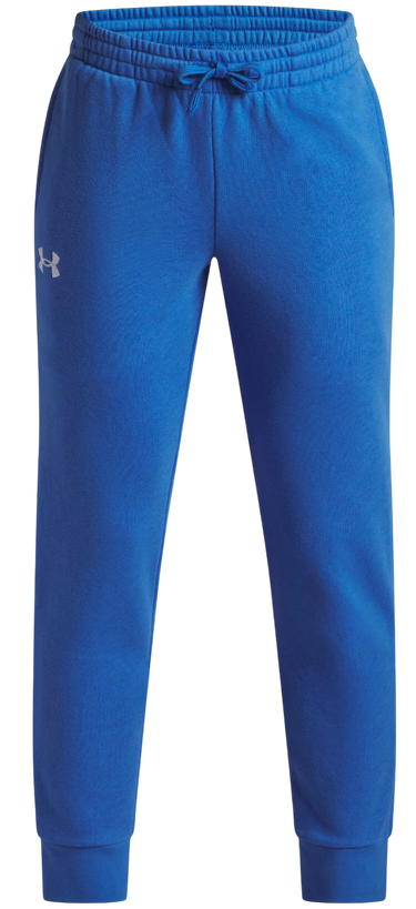 Tepláky Under Armour Rival Fleece Joggers Modrá | 1379787-402, 0