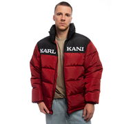 Karl Kani Retro Essential Puffer Jacket