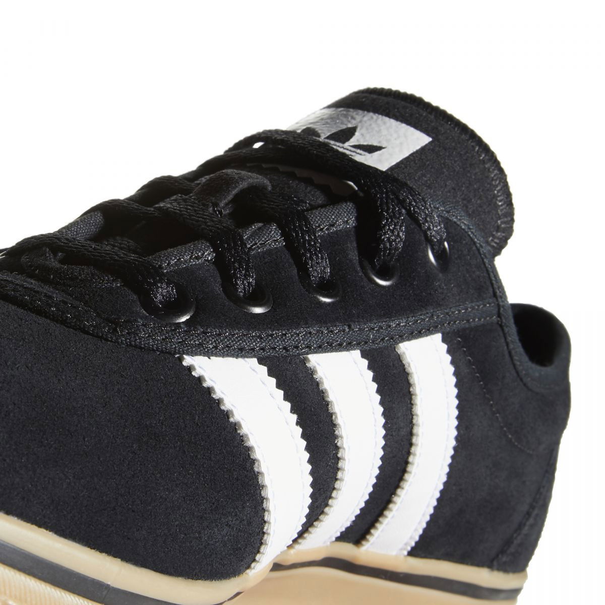 adidas ADI-EASE "Black Gum"