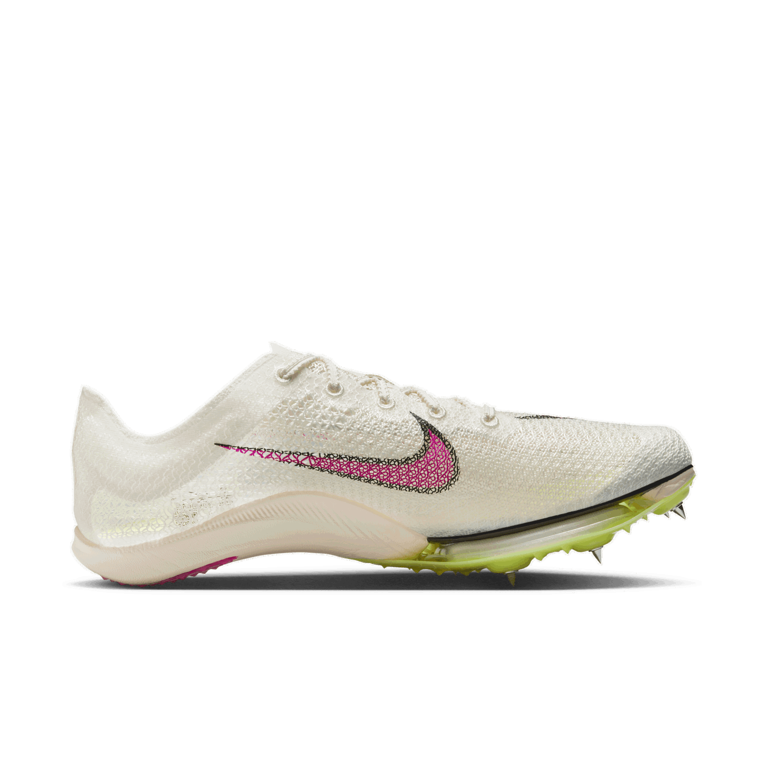 Tenisky a topánky Nike Tretra Air Zoom Victory Track & Field Distance Biela | CD4385-101, 0