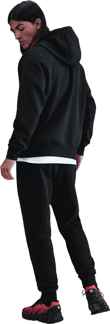 Súprava Nike Atletico Madrid NSW Club Hoodie and Sweatpants Set Čierna | hm2908-010, 1