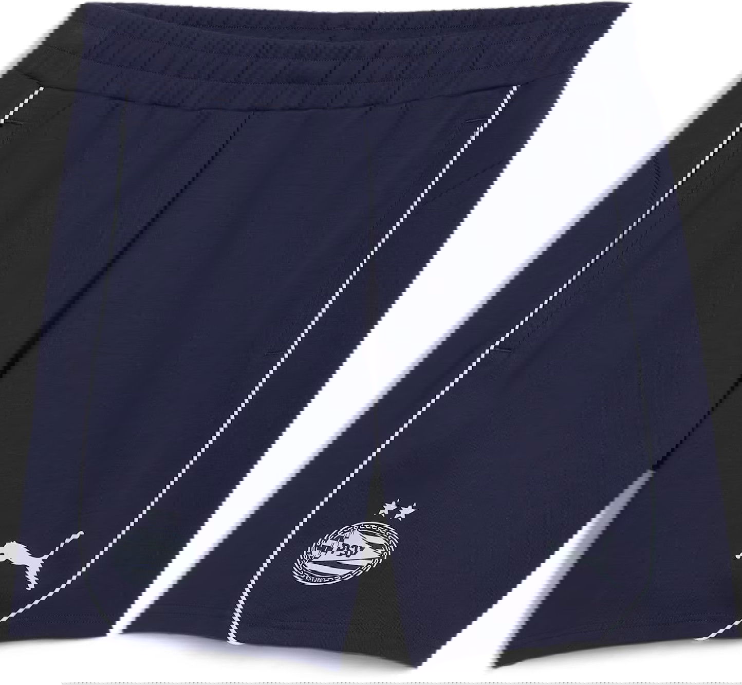 Šortky Puma PSV Casuals Shorts Navy | 777415-15, 0