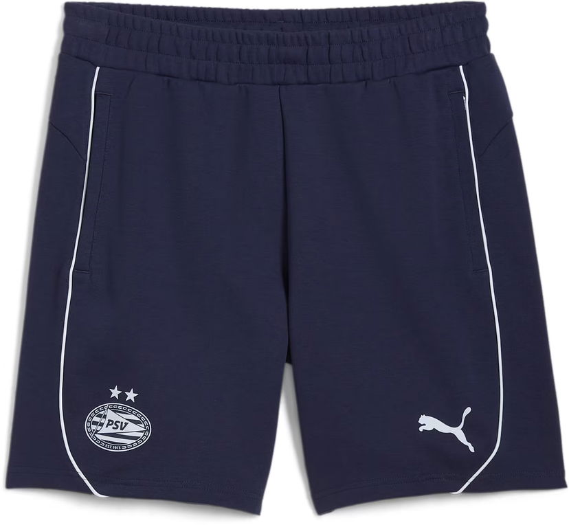 Šortky Puma PSV Casuals Shorts Navy | 777415-15