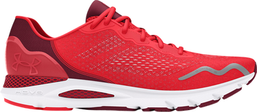 Tenisky a topánky Under Armour HOVR Sonic 6 Červená | 3026121-601, 0