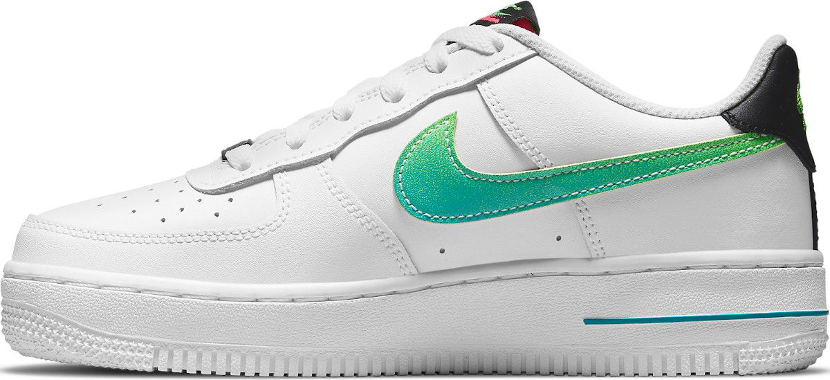 Tenisky a topánky Nike Air Force 1 LV8 (GS) Biela | dj5154-100, 0