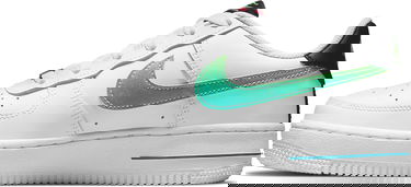 Tenisky a topánky Nike Air Force 1 LV8 (GS) Biela | dj5154-100, 0