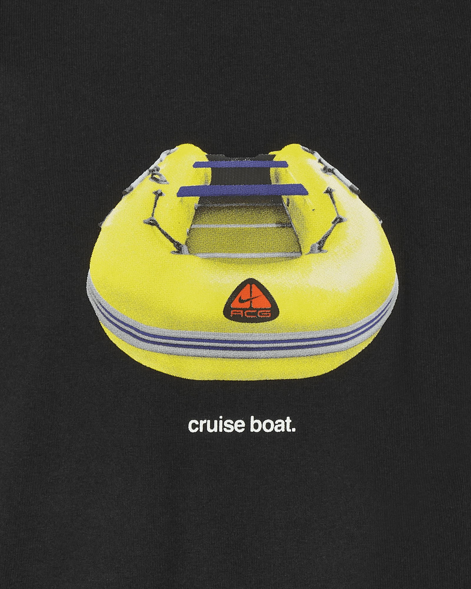 Dri-FIT Cruise Boat T-Shirt