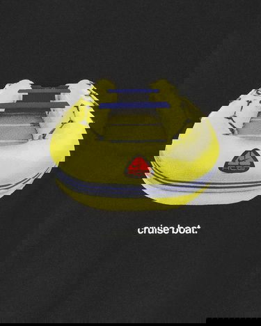 Tričko Nike ACG Dri-FIT Cruise Boat T-Shirt Čierna | FQ3725-010, 5