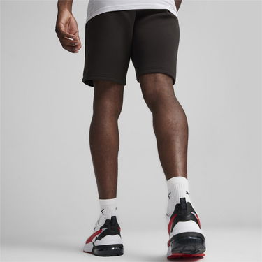 Šortky Puma EVOSTRIPE 8' Čierna | 678996-01, 1