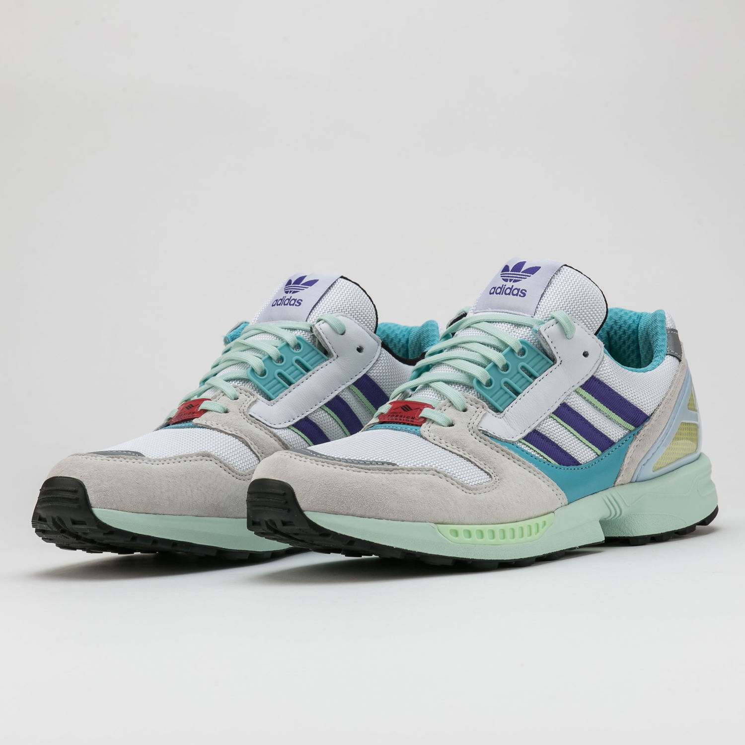 Tenisky a topánky adidas Originals Z8000 Biela | EF4366, 1